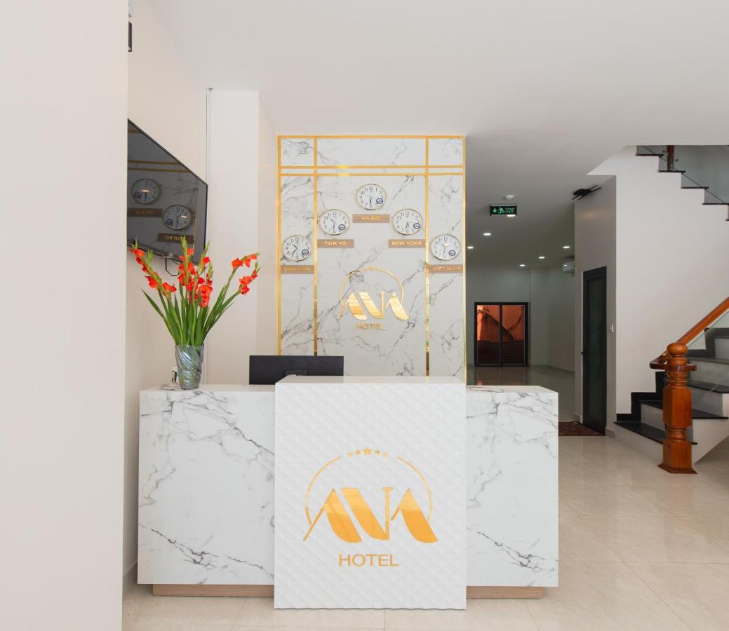 Hotel Holi Anna Nha Trang Exterior foto
